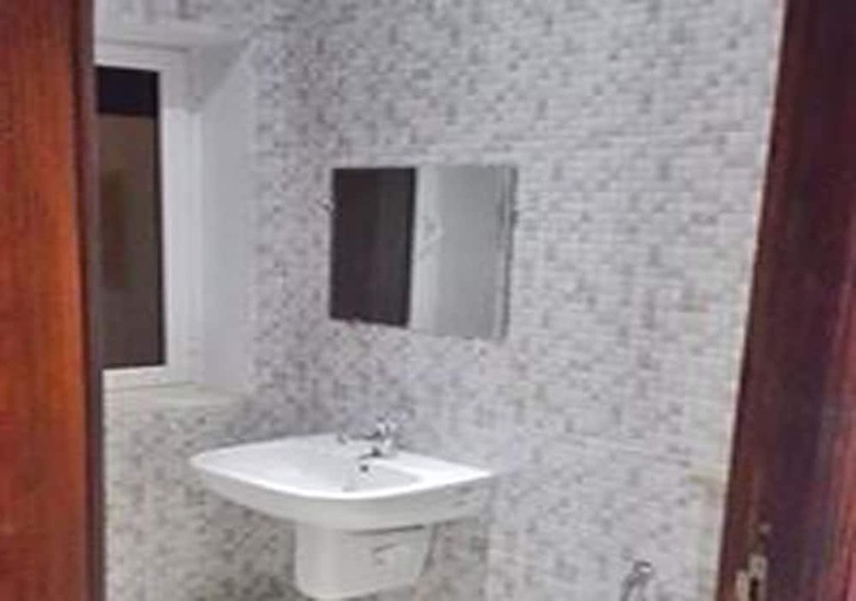 Aparthotel Residence Aladin