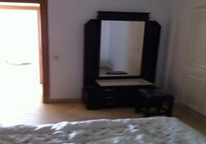 Aparthotel Residence Aladin