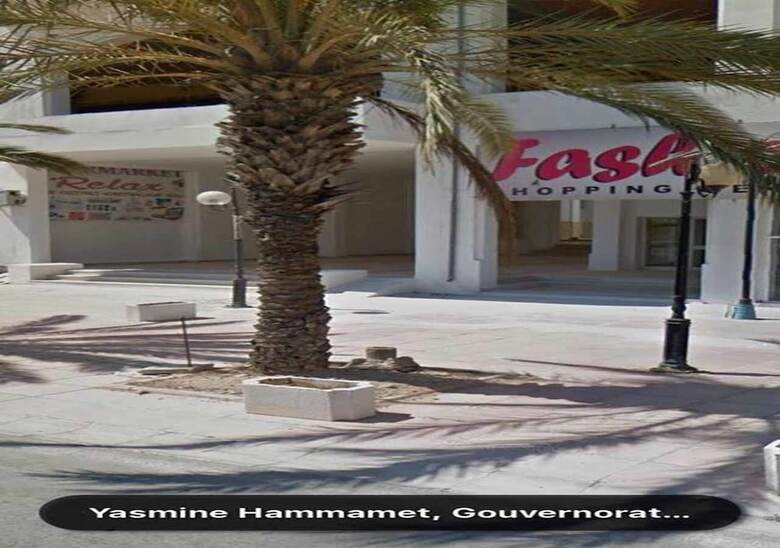 Aparthotel Residence Aladin