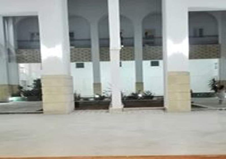 Aparthotel Residence Aladin