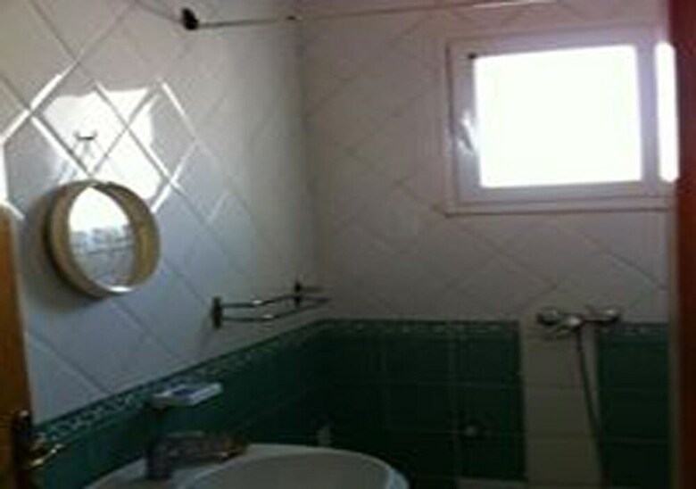 Aparthotel Residence Aladin