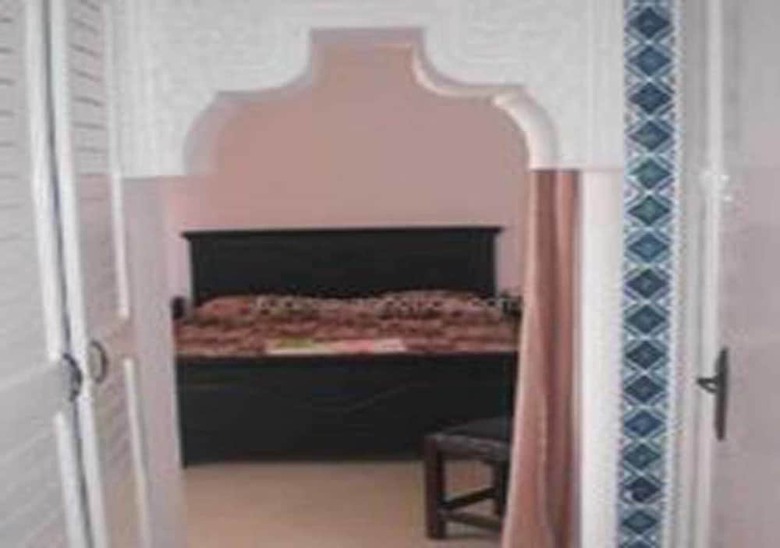 Aparthotel Residence Aladin