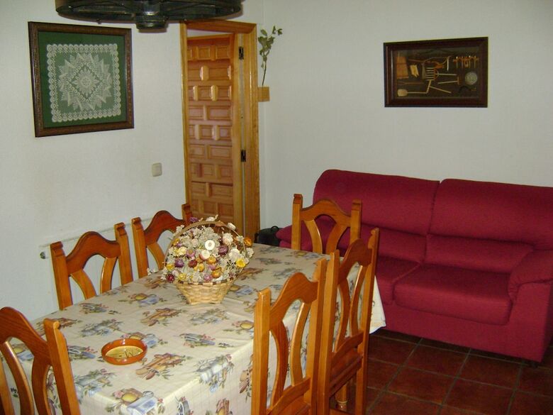 Agroturismo Casa L�pez