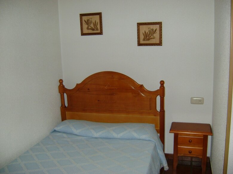 Agroturismo Casa L�pez