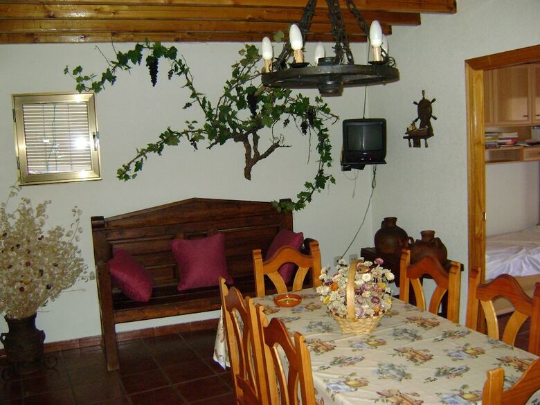 Agroturismo Casa L�pez