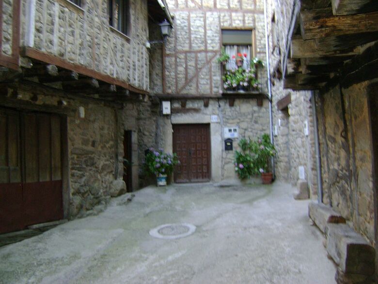 Agroturismo Casa L�pez