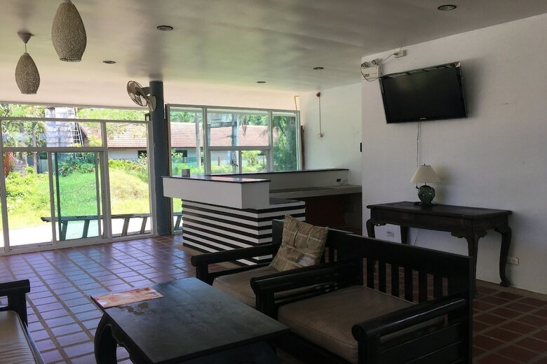 Hotel Praewa Villas Naiyang Phuket