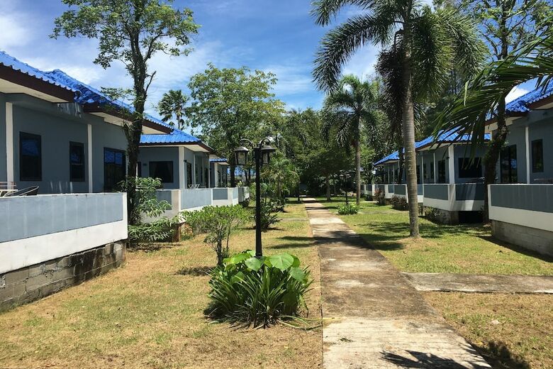 Hotel Praewa Villas Naiyang Phuket