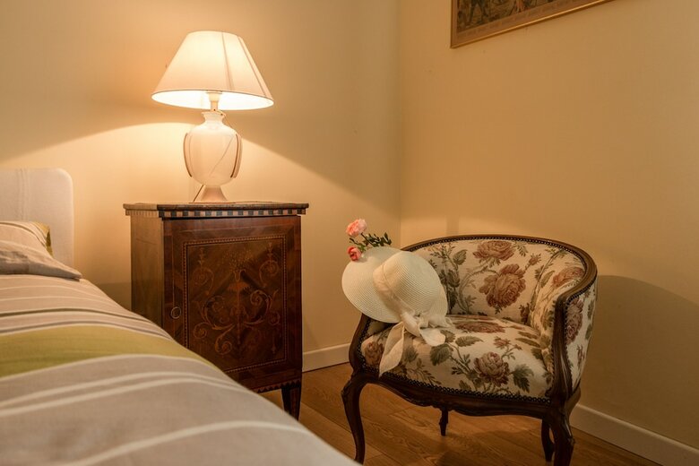 Ca' Barbo Romantic Apartment In Venice