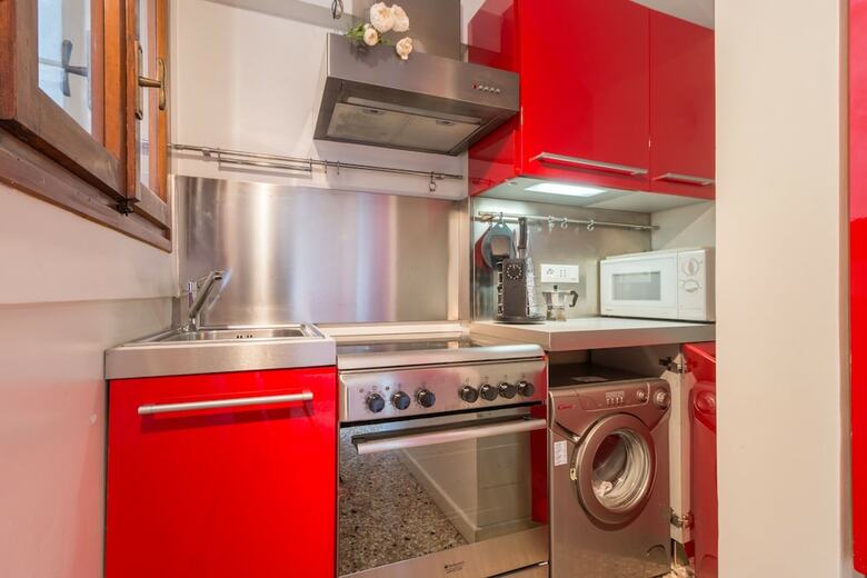 Ca' Barbo Romantic Apartment In Venice