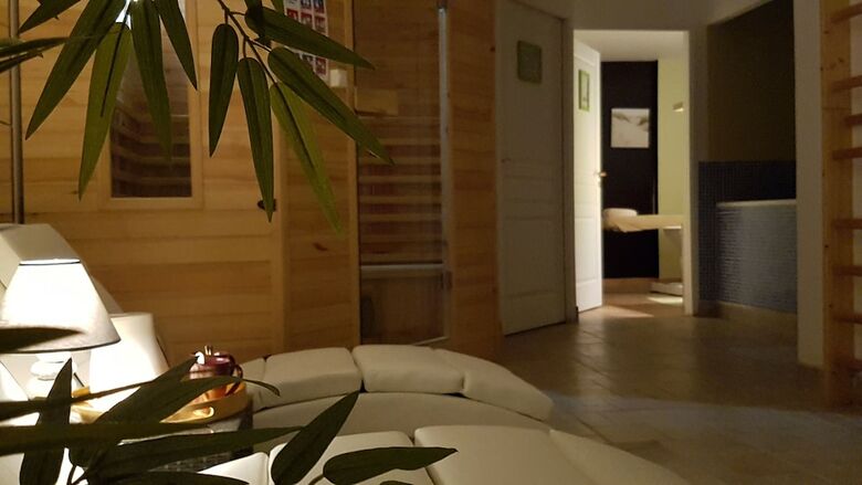 Hotel L'escale Evel Er G�r