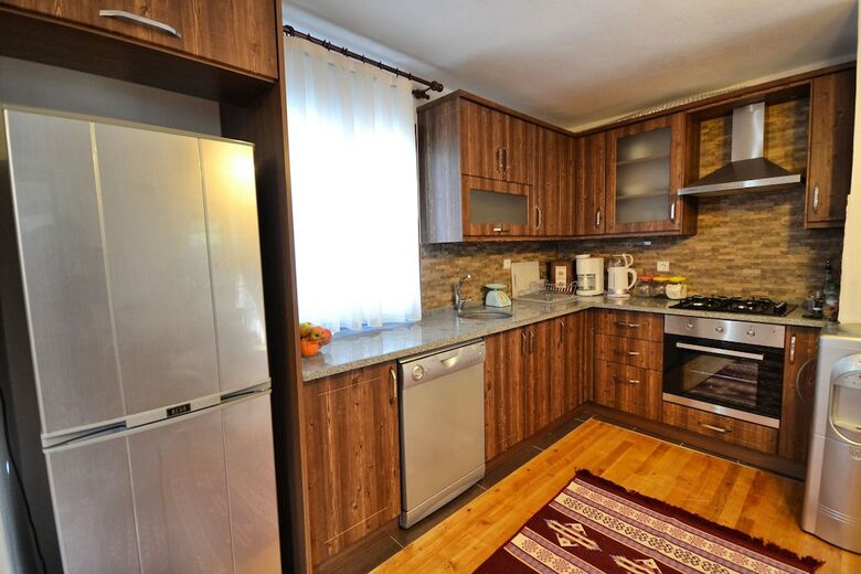 Kay4300 Villa Teo1 2 Bedrooms