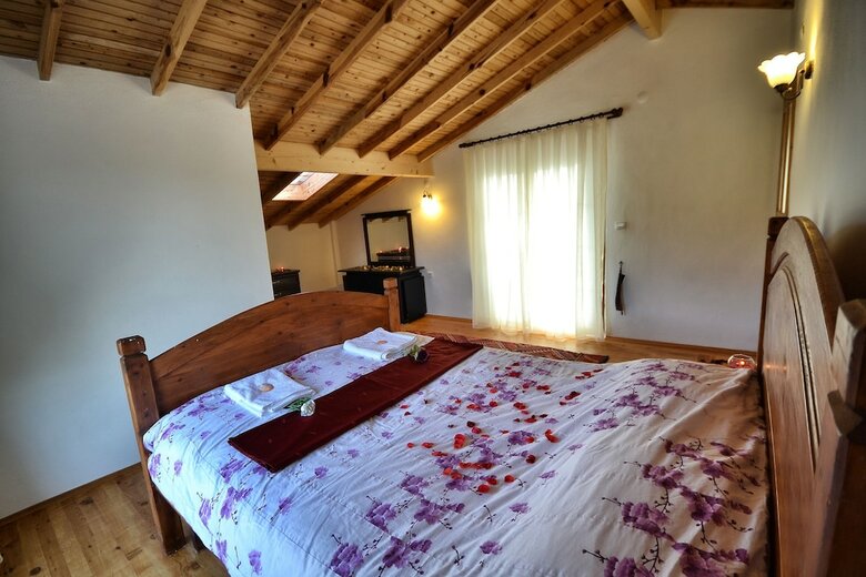 Kay4300 Villa Teo1 2 Bedrooms