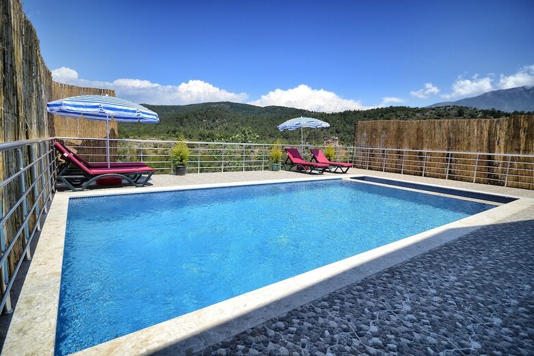 Kay4300 Villa Teo1 2 Bedrooms