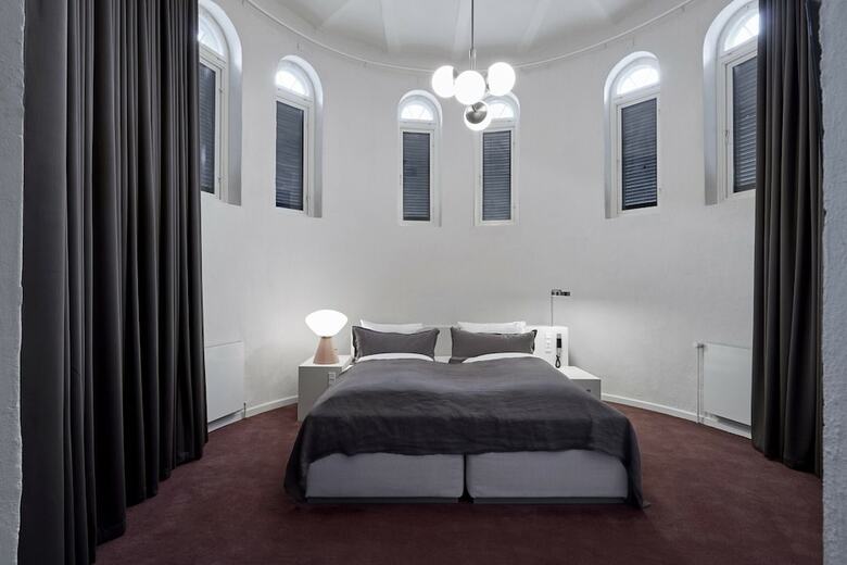 Hotel Ottilia By Br�chner Hotels