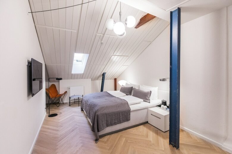 Hotel Ottilia By Br�chner Hotels
