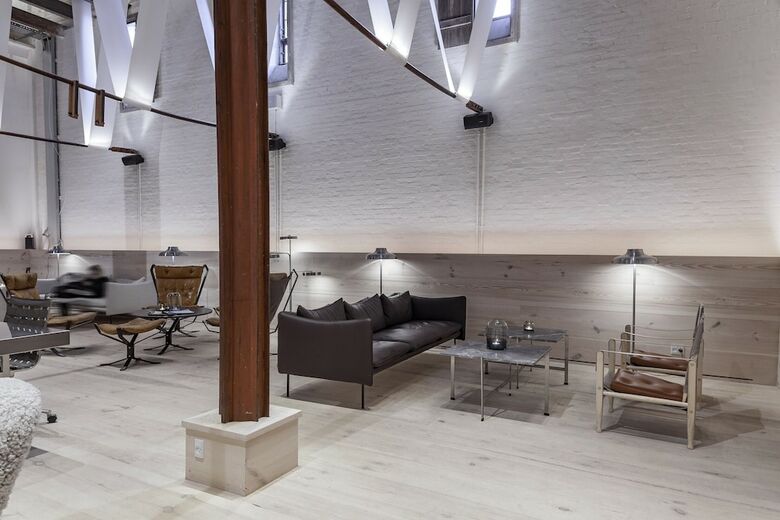 Hotel Ottilia By Br�chner Hotels