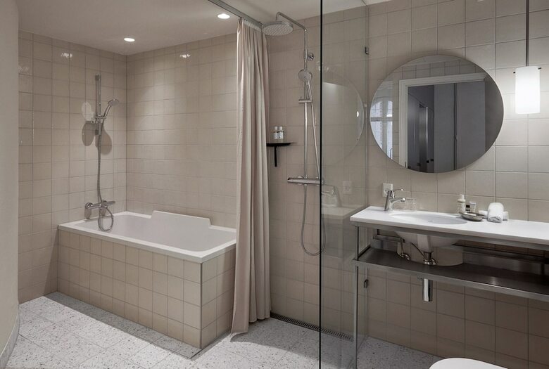Hotel Ottilia By Br�chner Hotels