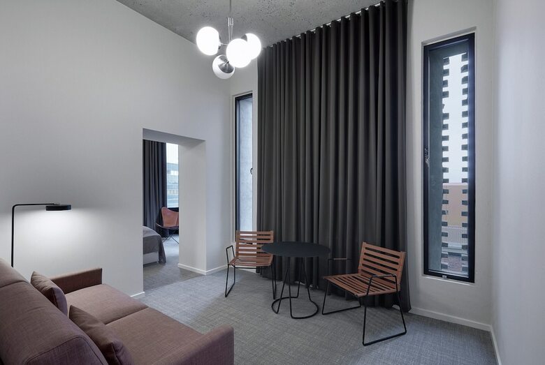 Hotel Ottilia By Br�chner Hotels
