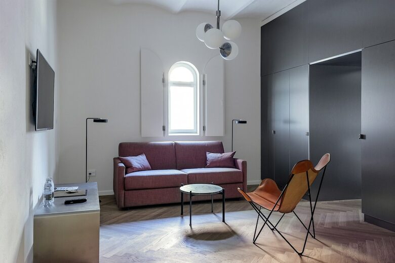 Hotel Ottilia By Br�chner Hotels