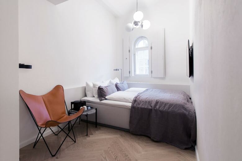Hotel Ottilia By Br�chner Hotels