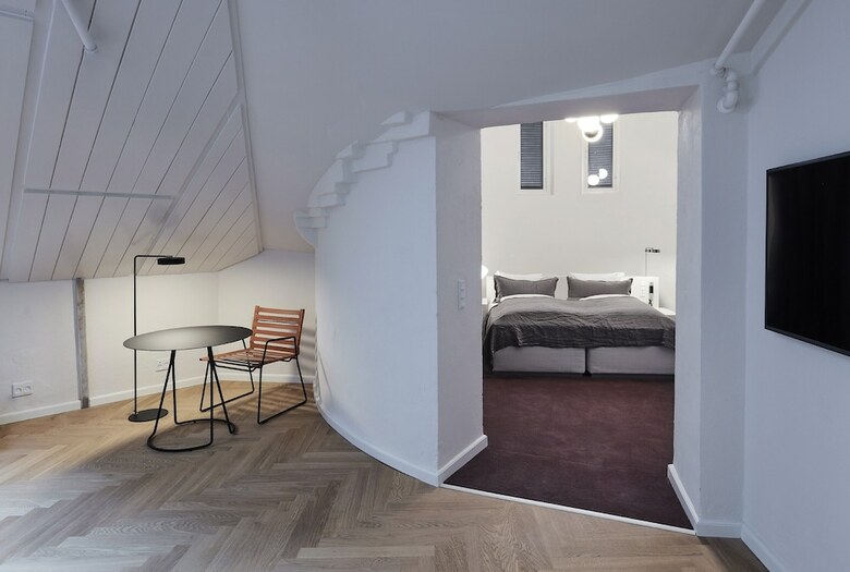 Hotel Ottilia By Br�chner Hotels