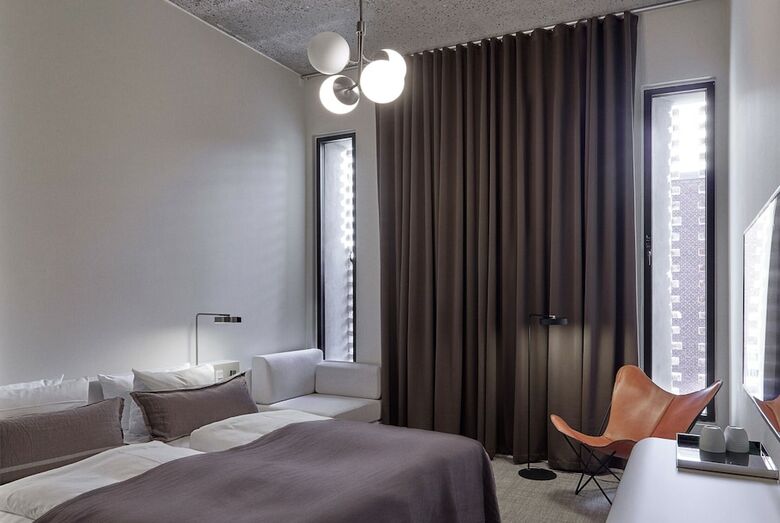 Hotel Ottilia By Br�chner Hotels