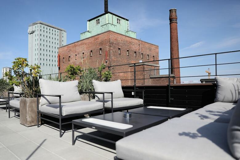 Hotel Ottilia By Br�chner Hotels