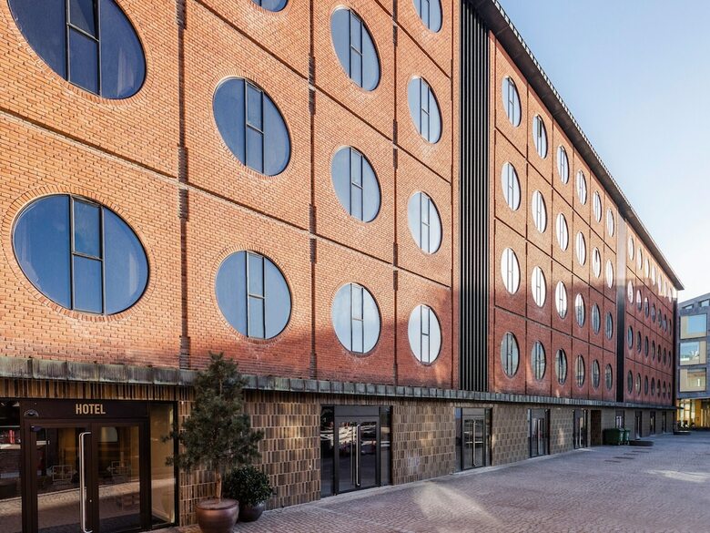 Hotel Ottilia By Br�chner Hotels