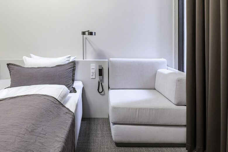 Hotel Ottilia By Br�chner Hotels