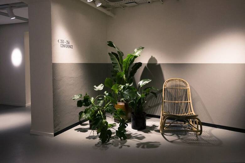 Hotel Ottilia By Br�chner Hotels