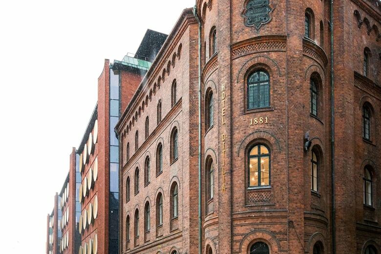 Hotel Ottilia By Br�chner Hotels