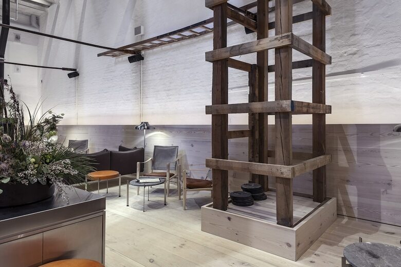 Hotel Ottilia By Br�chner Hotels