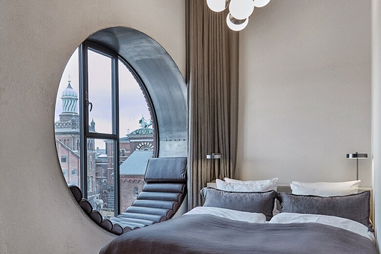 Hotel Ottilia By Br�chner Hotels