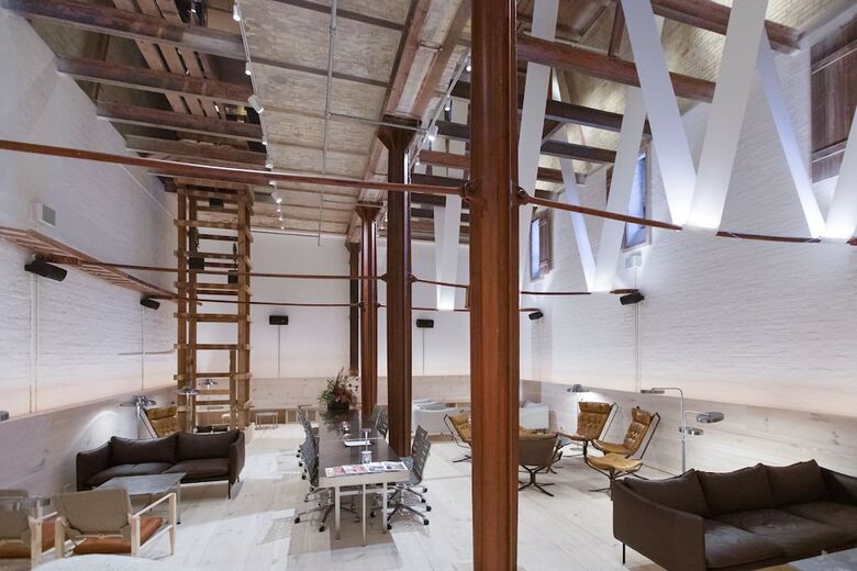 Hotel Ottilia By Br�chner Hotels