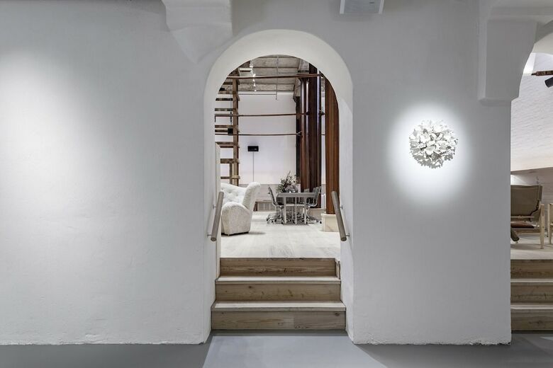 Hotel Ottilia By Br�chner Hotels