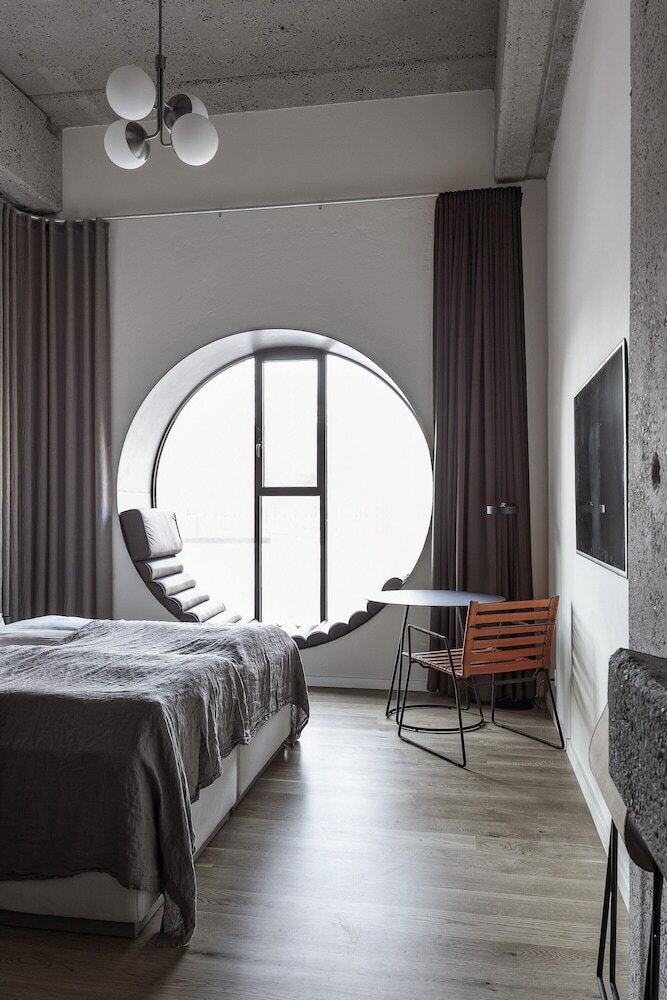 Hotel Ottilia By Br�chner Hotels