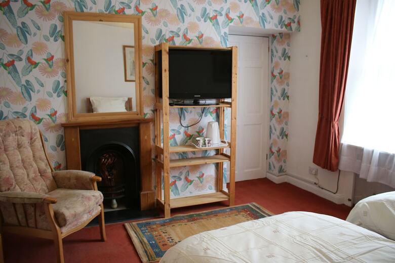Bed & Breakfast St. Cuthbert's Retreat
