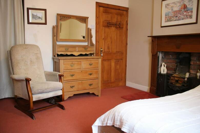 Bed & Breakfast St. Cuthbert's Retreat
