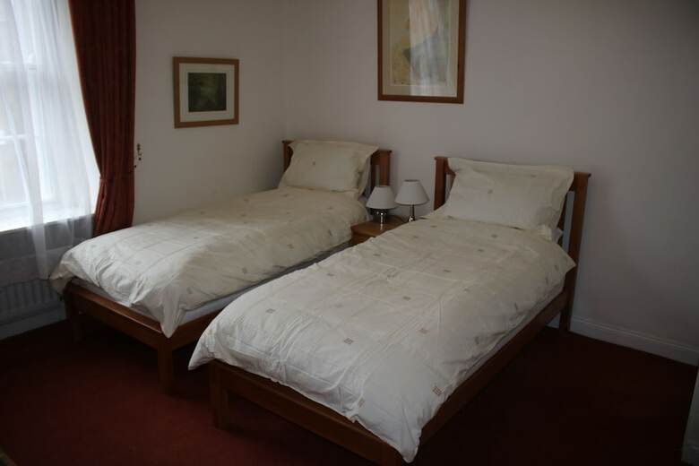 Bed & Breakfast St. Cuthbert's Retreat