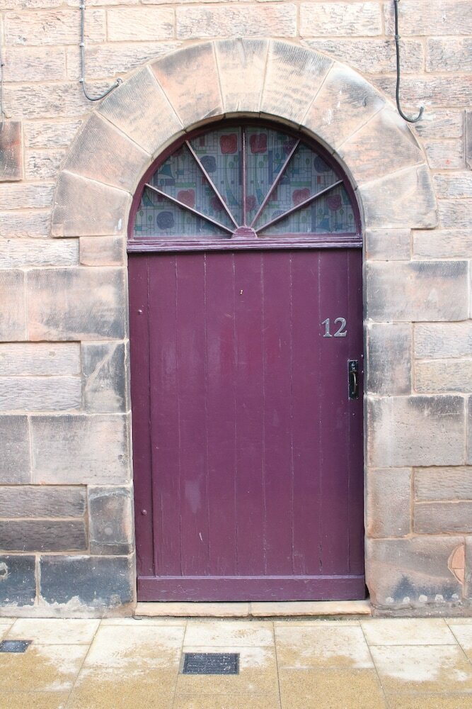 Bed & Breakfast St. Cuthbert's Retreat