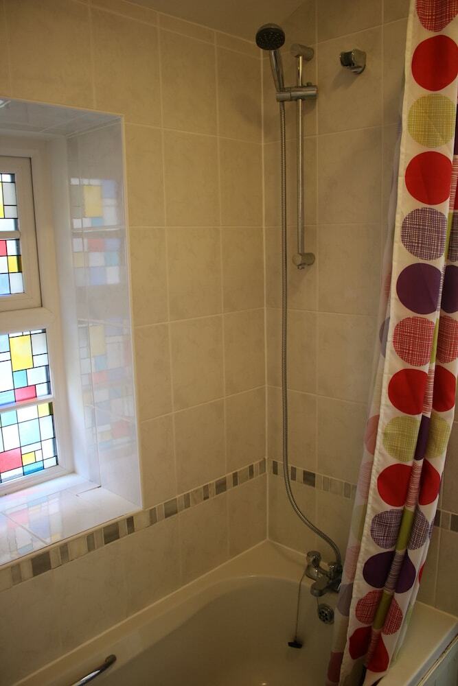 Bed & Breakfast St. Cuthbert's Retreat