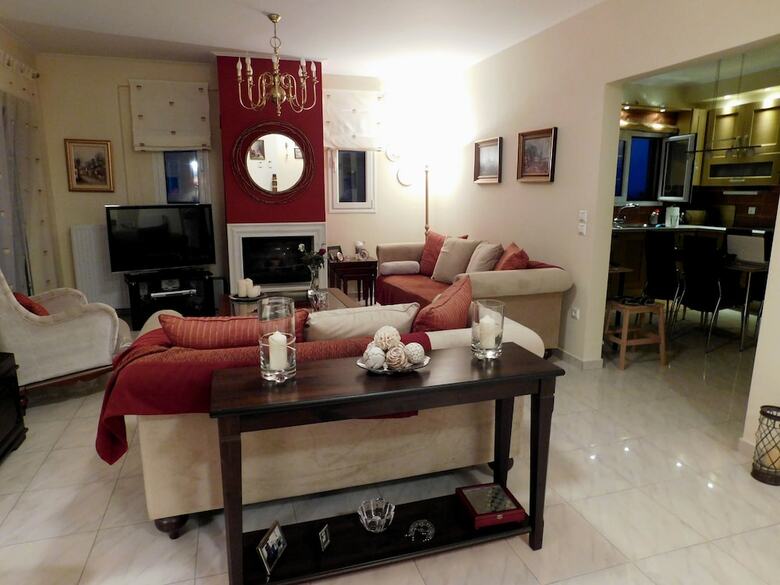 Apartamentos Helen's Villa