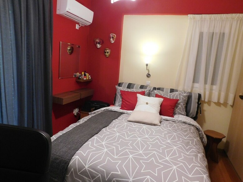 Apartamentos Helen's Villa