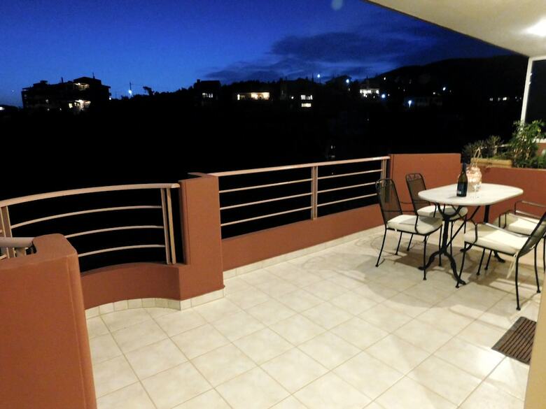 Apartamentos Helen's Villa