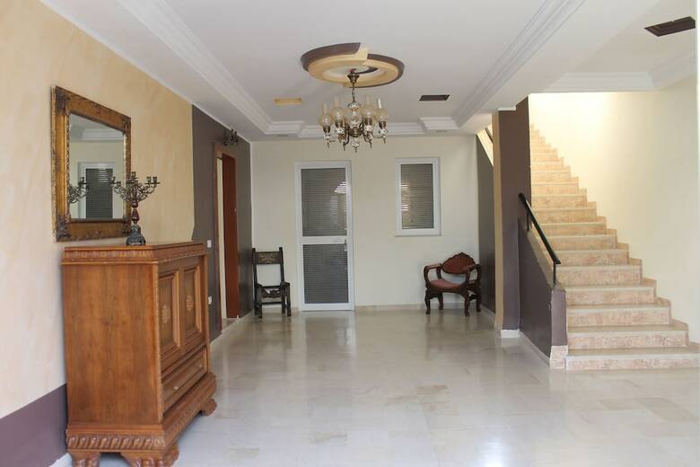 Residencia R�sidence Anais