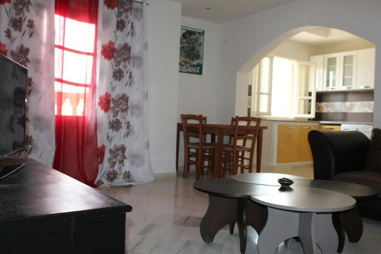 Residencia R�sidence Anais