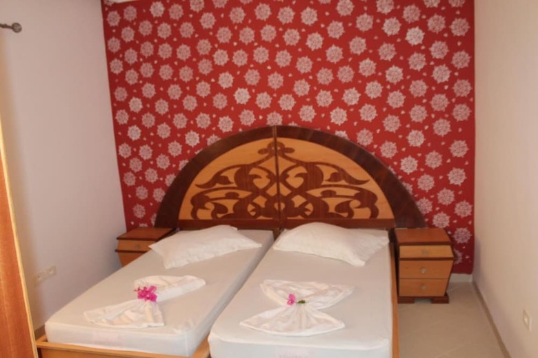 Residencia R�sidence Anais