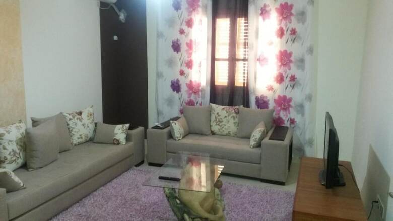 Residencia R�sidence Anais