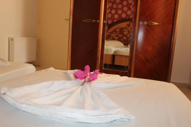 Residencia R�sidence Anais